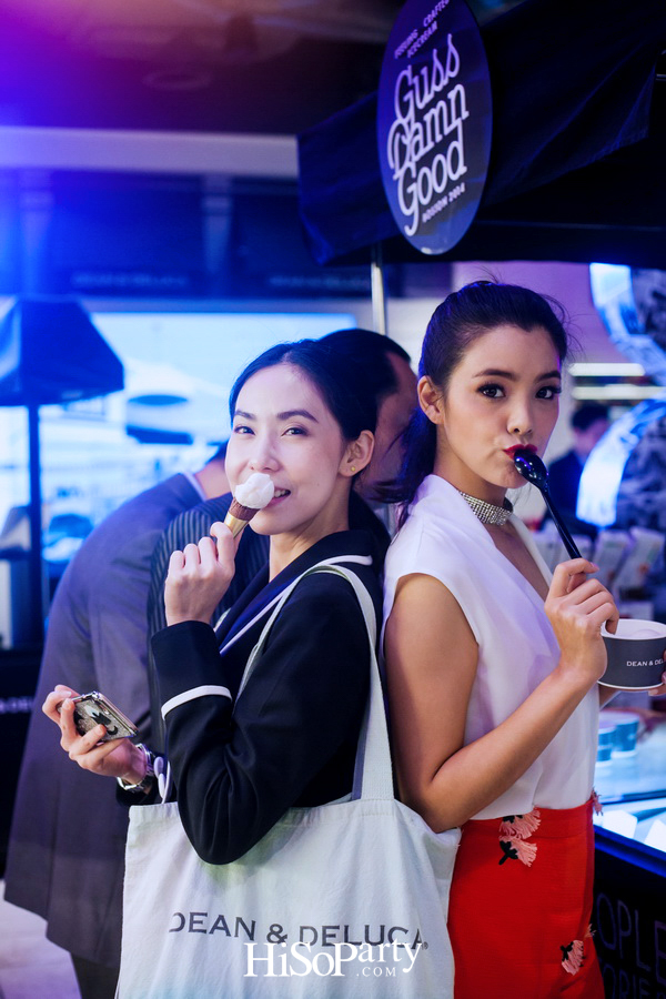 Dean & Deluca จัดงานฉลองครบรอบ 8 ปี