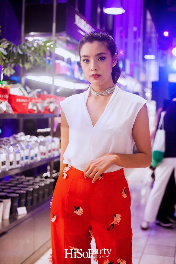 Dean & Deluca จัดงานฉลองครบรอบ 8 ปี