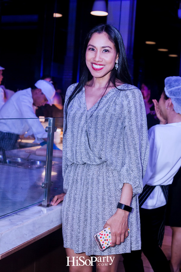 Dean & Deluca จัดงานฉลองครบรอบ 8 ปี