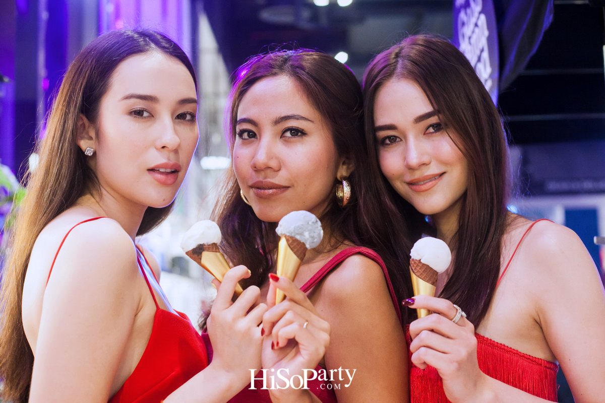 Dean & Deluca จัดงานฉลองครบรอบ 8 ปี