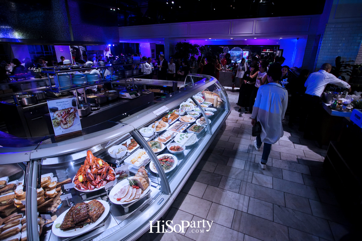Dean & Deluca จัดงานฉลองครบรอบ 8 ปี