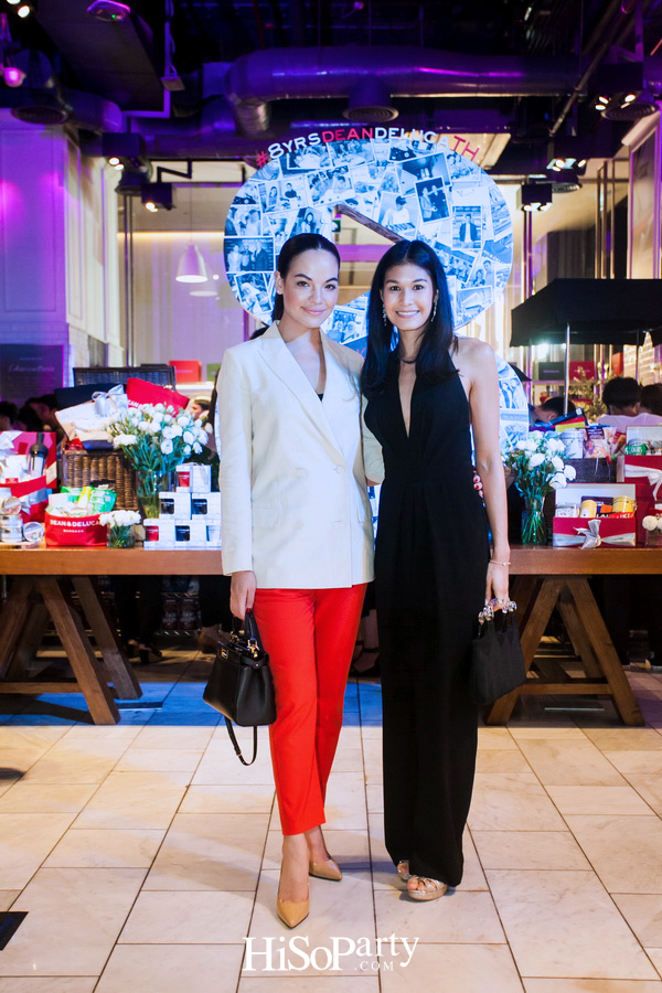 Dean & Deluca จัดงานฉลองครบรอบ 8 ปี