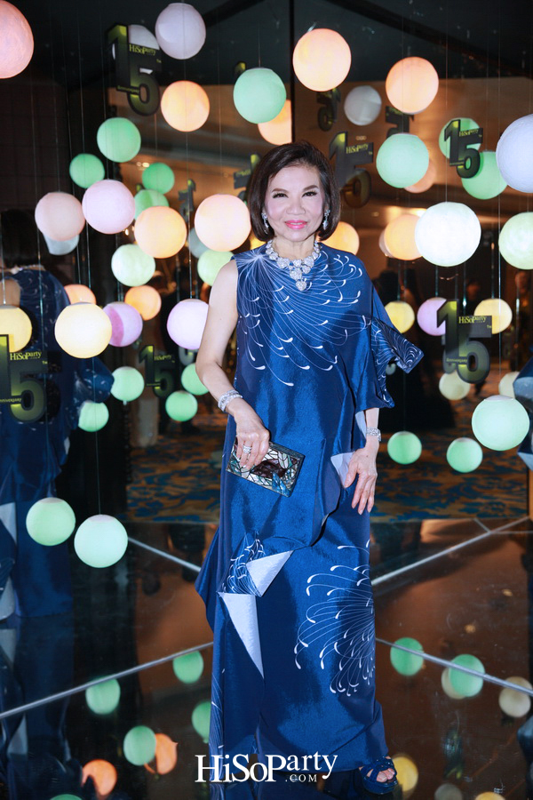 15th Anniversary HiSoParty.com - PART III