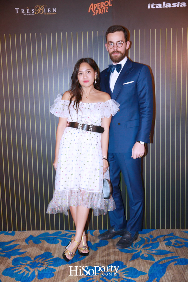 15th Anniversary HiSoParty.com - PART III