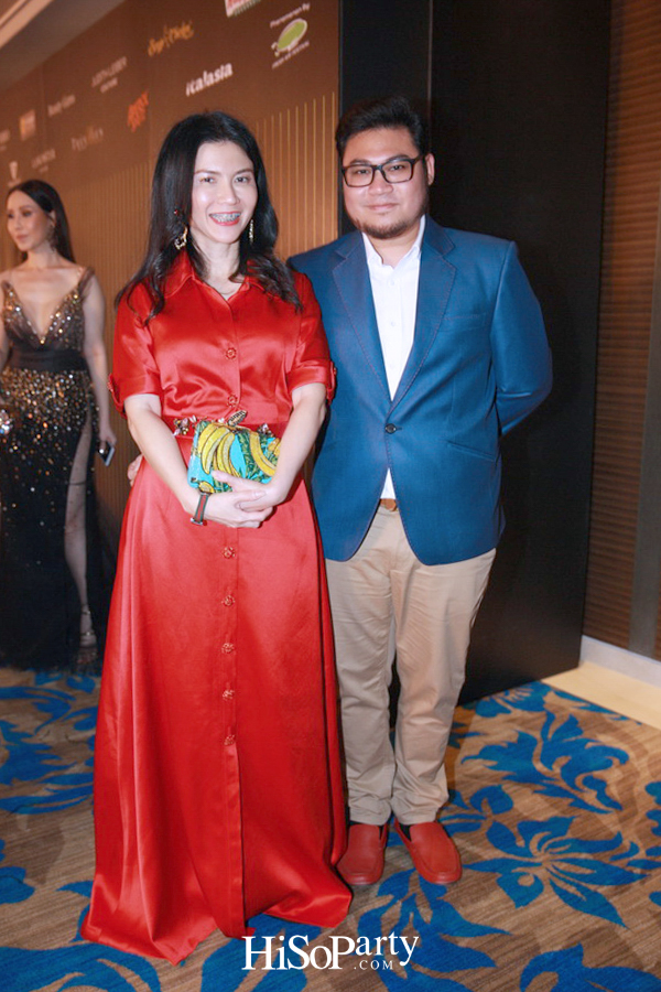 15th Anniversary HiSoParty.com - PART III