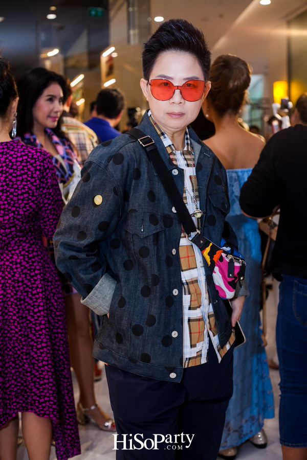 Grand Opening ‘Pennii’ Premium Popcorn