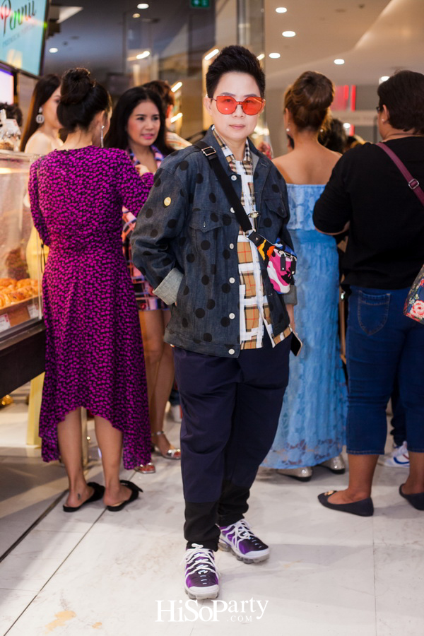 Grand Opening ‘Pennii’ Premium Popcorn