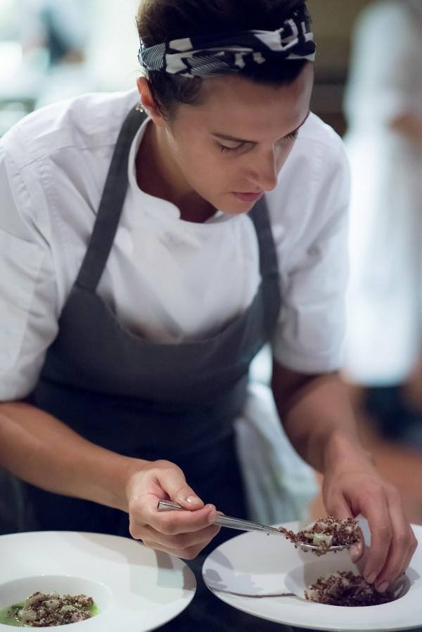 โรงแรมอนันตรา สยาม กรุงเทพฯ มอบรายได้จากการจัดกิจกรรมเทศกาล เวิลด์ กูร์เมต์ เฟสติวัล ครั้งที่ 19 ร่วมสมทบทุนเพื่อการกุศล