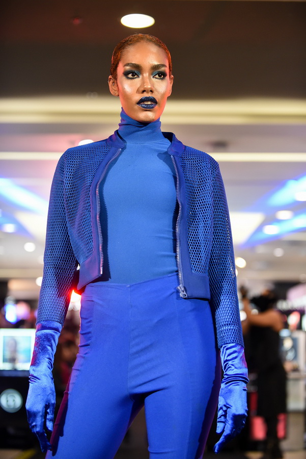 ‘ห้างเซ็นทรัล’ ตอกย้ำผู้นำเทรนด์ความงาม จัดงาน ‘Beauty Galerie Presents Central | ZEN The Rebel Girl’