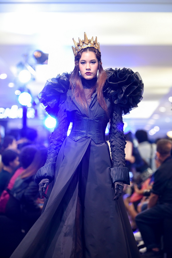 ‘ห้างเซ็นทรัล’ ตอกย้ำผู้นำเทรนด์ความงาม จัดงาน ‘Beauty Galerie Presents Central | ZEN The Rebel Girl’