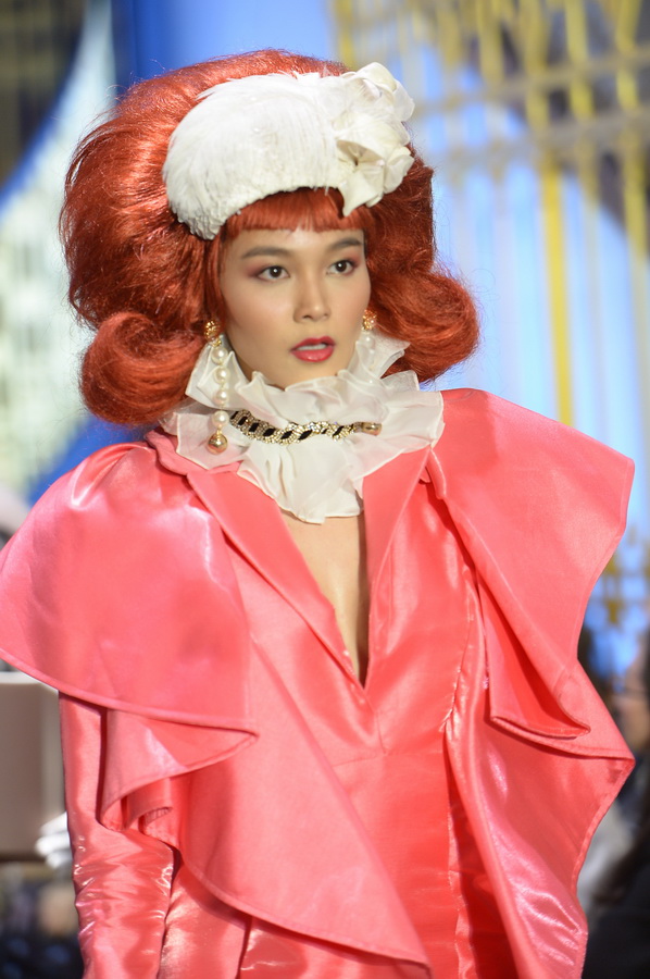 ‘ห้างเซ็นทรัล’ ตอกย้ำผู้นำเทรนด์ความงาม จัดงาน ‘Beauty Galerie Presents Central | ZEN The Rebel Girl’