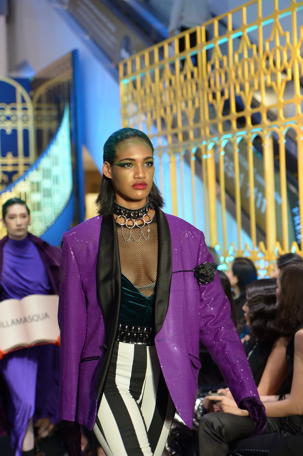 ‘ห้างเซ็นทรัล’ ตอกย้ำผู้นำเทรนด์ความงาม จัดงาน ‘Beauty Galerie Presents Central | ZEN The Rebel Girl’