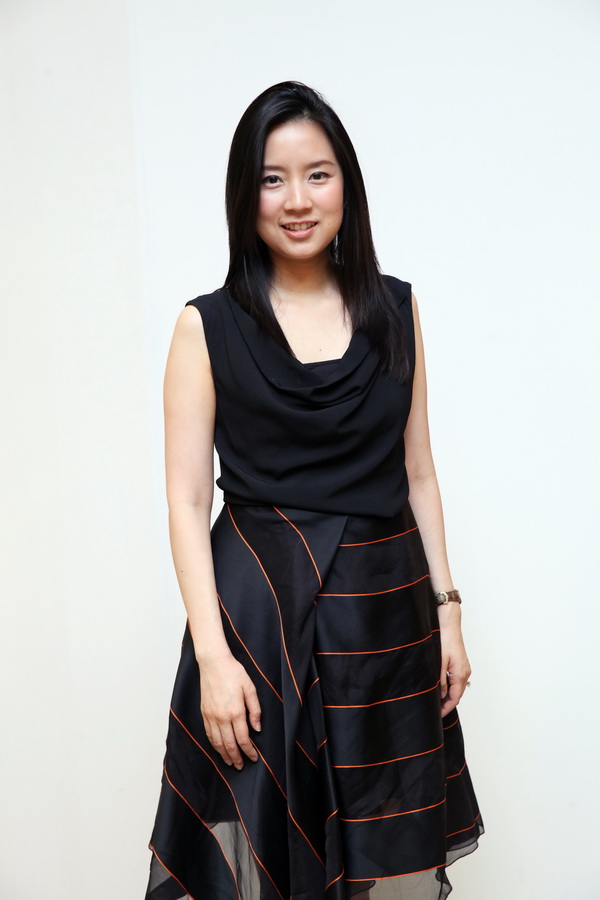 ‘ห้างเซ็นทรัล’ ตอกย้ำผู้นำเทรนด์ความงาม จัดงาน ‘Beauty Galerie Presents Central | ZEN The Rebel Girl’