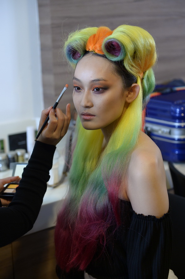 ‘ห้างเซ็นทรัล’ ตอกย้ำผู้นำเทรนด์ความงาม จัดงาน ‘Beauty Galerie Presents Central | ZEN The Rebel Girl’