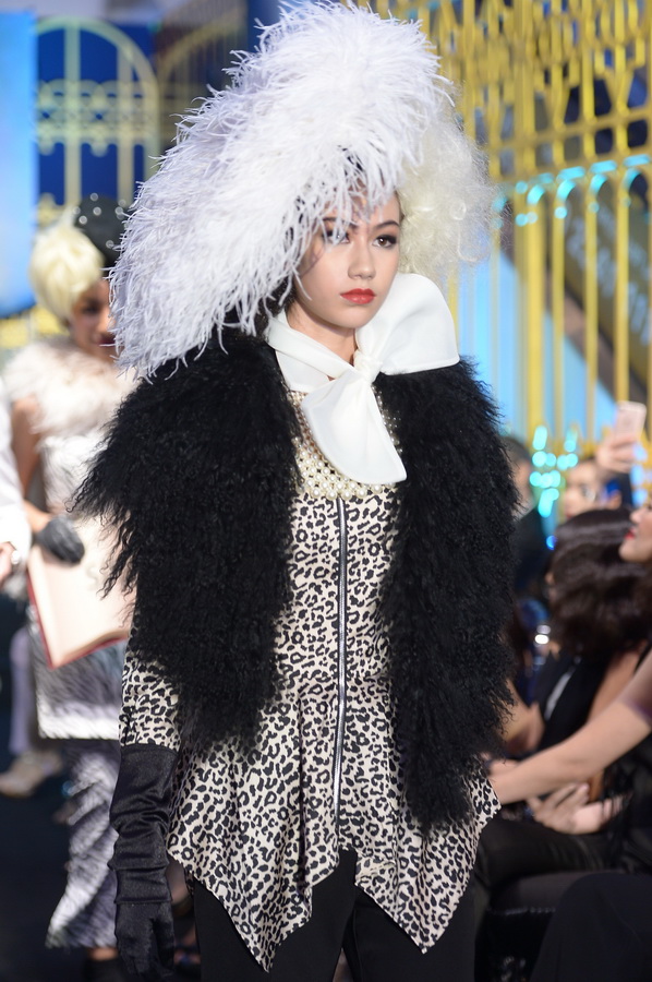 ‘ห้างเซ็นทรัล’ ตอกย้ำผู้นำเทรนด์ความงาม จัดงาน ‘Beauty Galerie Presents Central | ZEN The Rebel Girl’
