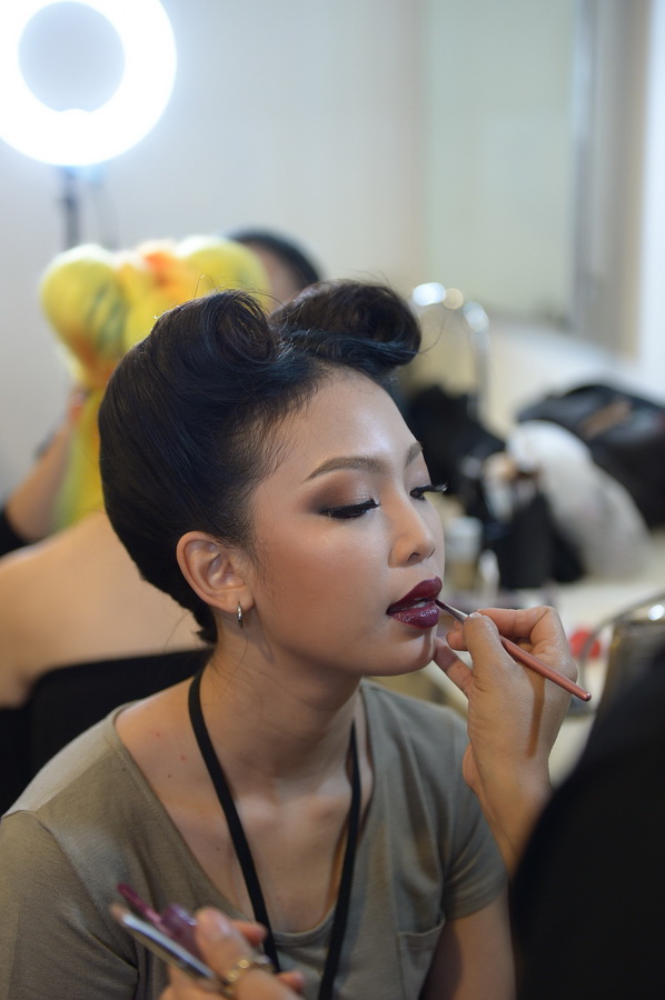 ‘ห้างเซ็นทรัล’ ตอกย้ำผู้นำเทรนด์ความงาม จัดงาน ‘Beauty Galerie Presents Central | ZEN The Rebel Girl’