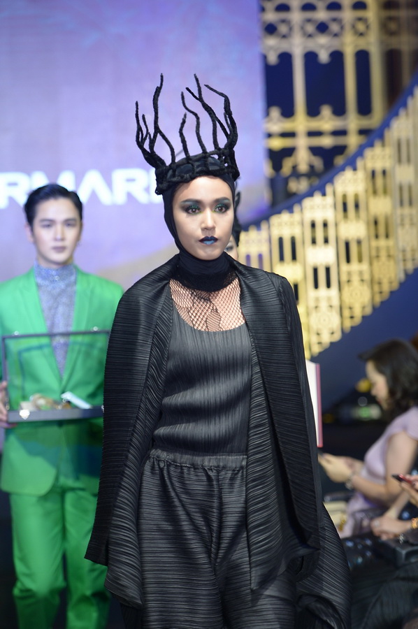 ‘ห้างเซ็นทรัล’ ตอกย้ำผู้นำเทรนด์ความงาม จัดงาน ‘Beauty Galerie Presents Central | ZEN The Rebel Girl’