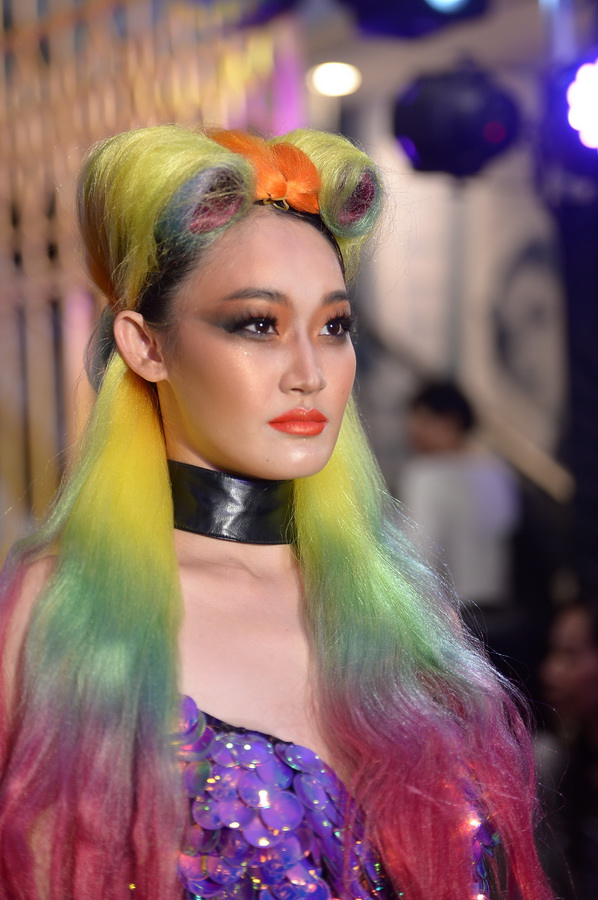 ‘ห้างเซ็นทรัล’ ตอกย้ำผู้นำเทรนด์ความงาม จัดงาน ‘Beauty Galerie Presents Central | ZEN The Rebel Girl’