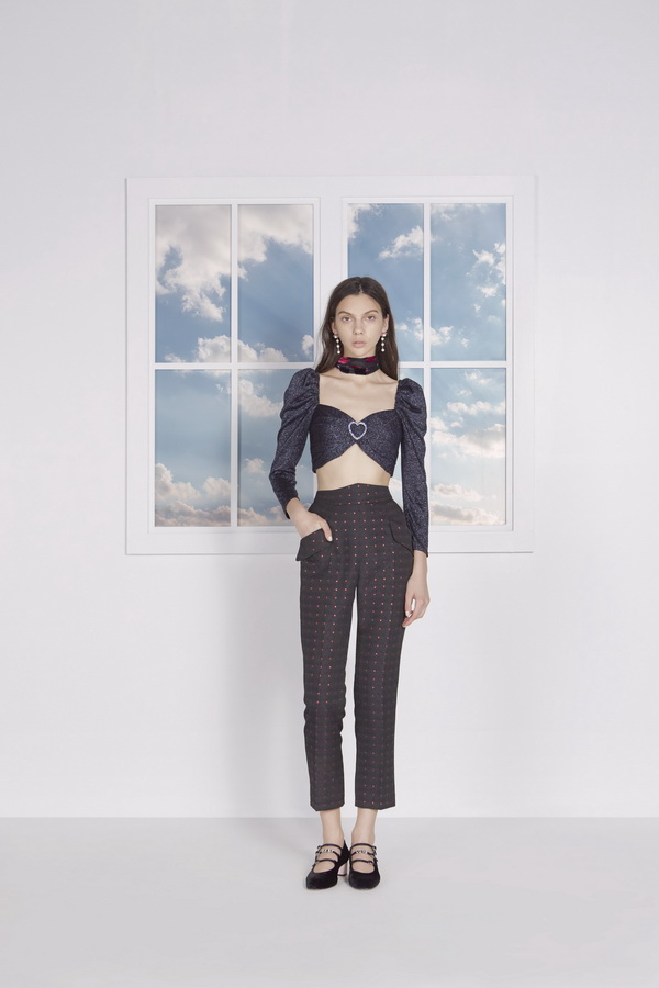 SRETSIS Fall/Winter 2018 ‘MAGIC HOUR’ สวยเก๋ตลอด 24 ชั่วโมงในแบบสาวสเรทซิส