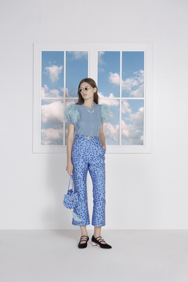 SRETSIS Fall/Winter 2018 ‘MAGIC HOUR’ สวยเก๋ตลอด 24 ชั่วโมงในแบบสาวสเรทซิส