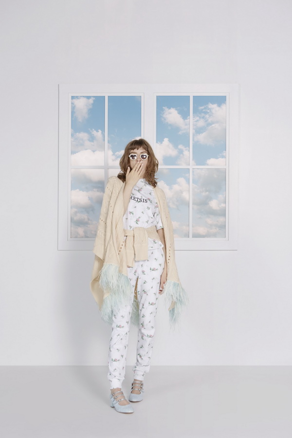 SRETSIS Fall/Winter 2018 ‘MAGIC HOUR’ สวยเก๋ตลอด 24 ชั่วโมงในแบบสาวสเรทซิส