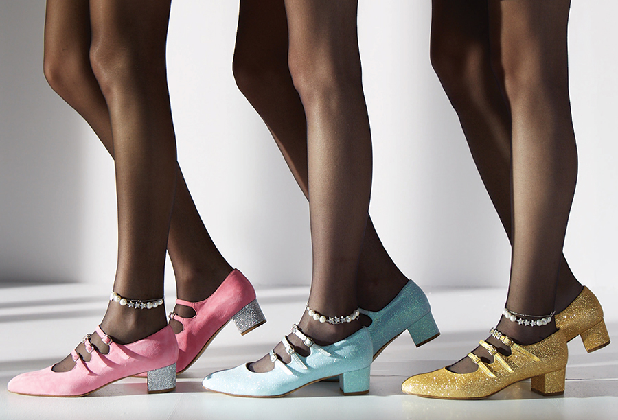 SRETSIS Fall/Winter 2018 ‘MAGIC HOUR’ สวยเก๋ตลอด 24 ชั่วโมงในแบบสาวสเรทซิส