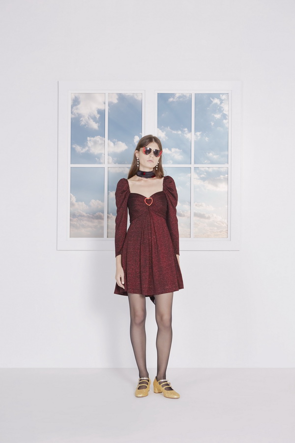 SRETSIS Fall/Winter 2018 ‘MAGIC HOUR’ สวยเก๋ตลอด 24 ชั่วโมงในแบบสาวสเรทซิส