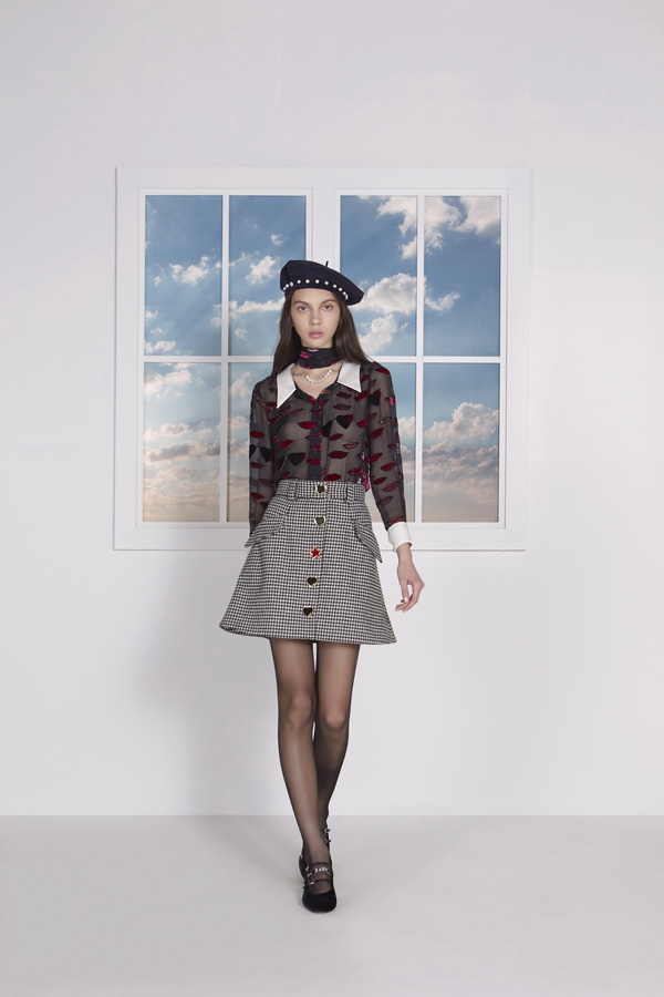 SRETSIS Fall/Winter 2018 ‘MAGIC HOUR’ สวยเก๋ตลอด 24 ชั่วโมงในแบบสาวสเรทซิส