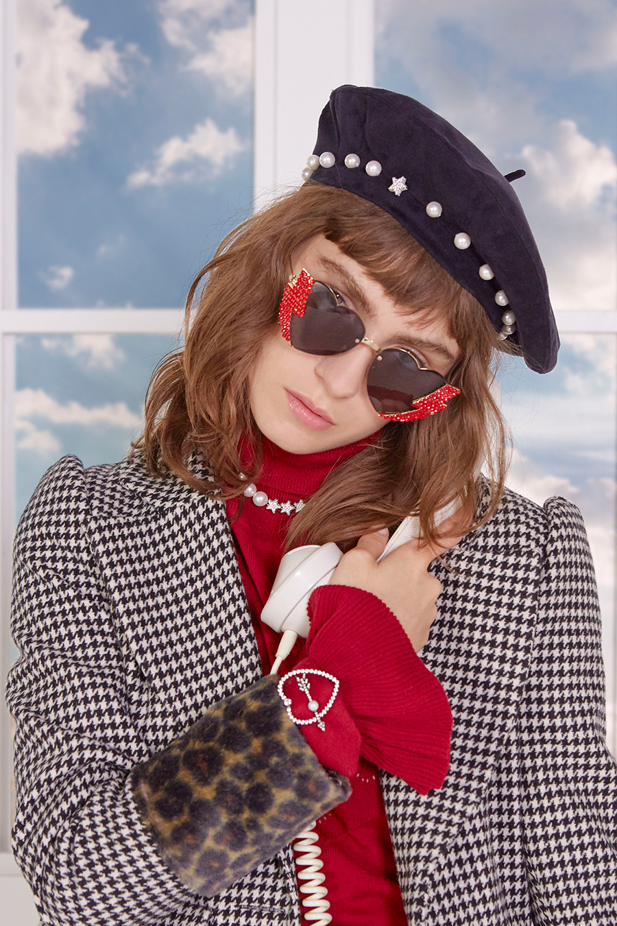 SRETSIS Fall/Winter 2018 ‘MAGIC HOUR’ สวยเก๋ตลอด 24 ชั่วโมงในแบบสาวสเรทซิส