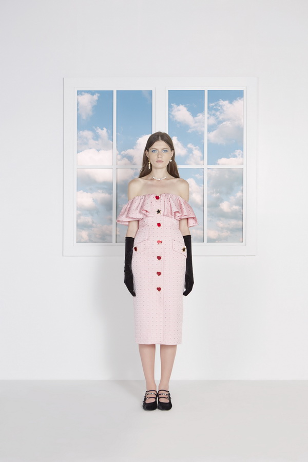 SRETSIS Fall/Winter 2018 ‘MAGIC HOUR’ สวยเก๋ตลอด 24 ชั่วโมงในแบบสาวสเรทซิส