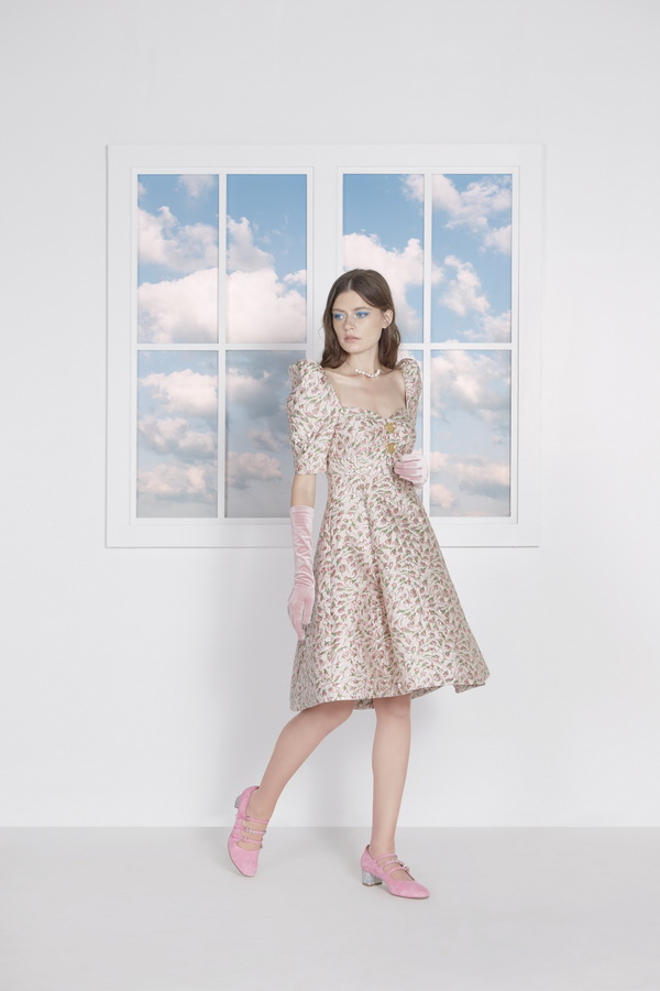 SRETSIS Fall/Winter 2018 ‘MAGIC HOUR’ สวยเก๋ตลอด 24 ชั่วโมงในแบบสาวสเรทซิส