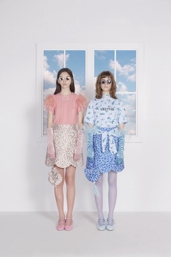 SRETSIS Fall/Winter 2018 ‘MAGIC HOUR’ สวยเก๋ตลอด 24 ชั่วโมงในแบบสาวสเรทซิส
