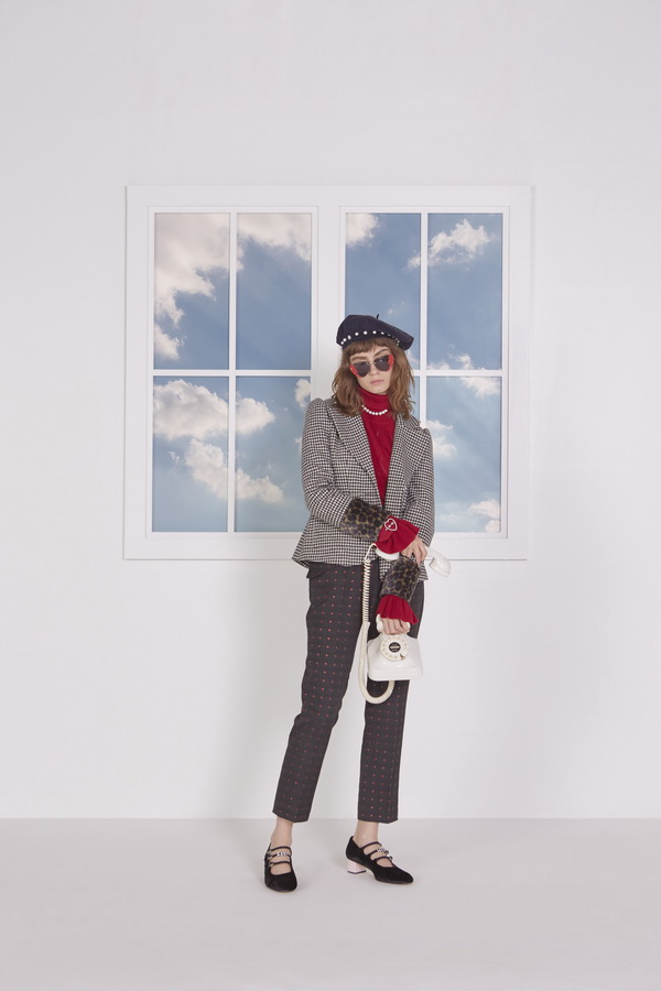 SRETSIS Fall/Winter 2018 ‘MAGIC HOUR’ สวยเก๋ตลอด 24 ชั่วโมงในแบบสาวสเรทซิส