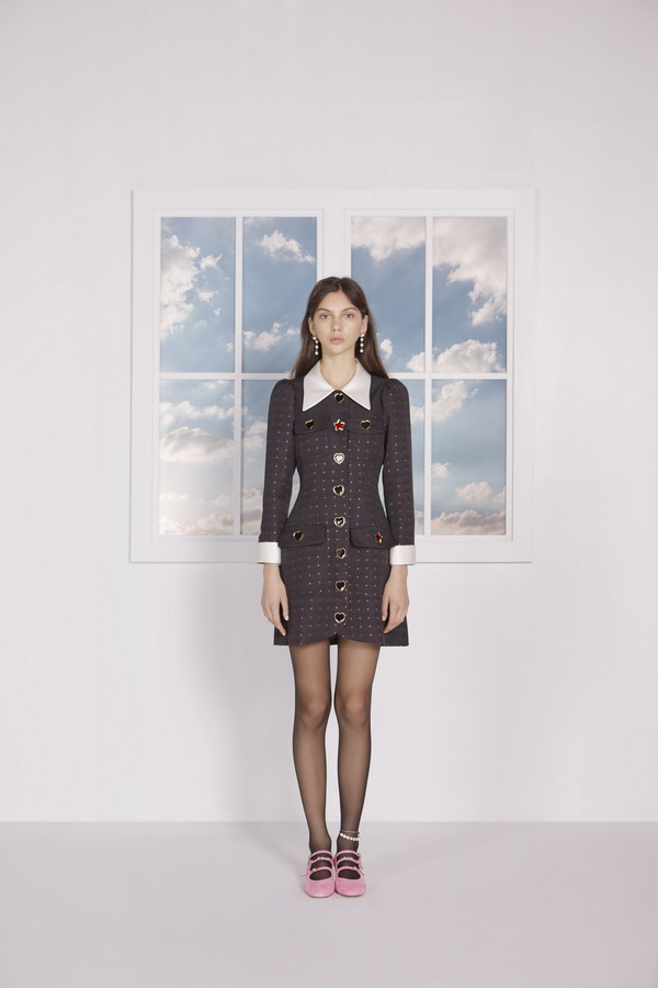 SRETSIS Fall/Winter 2018 ‘MAGIC HOUR’ สวยเก๋ตลอด 24 ชั่วโมงในแบบสาวสเรทซิส