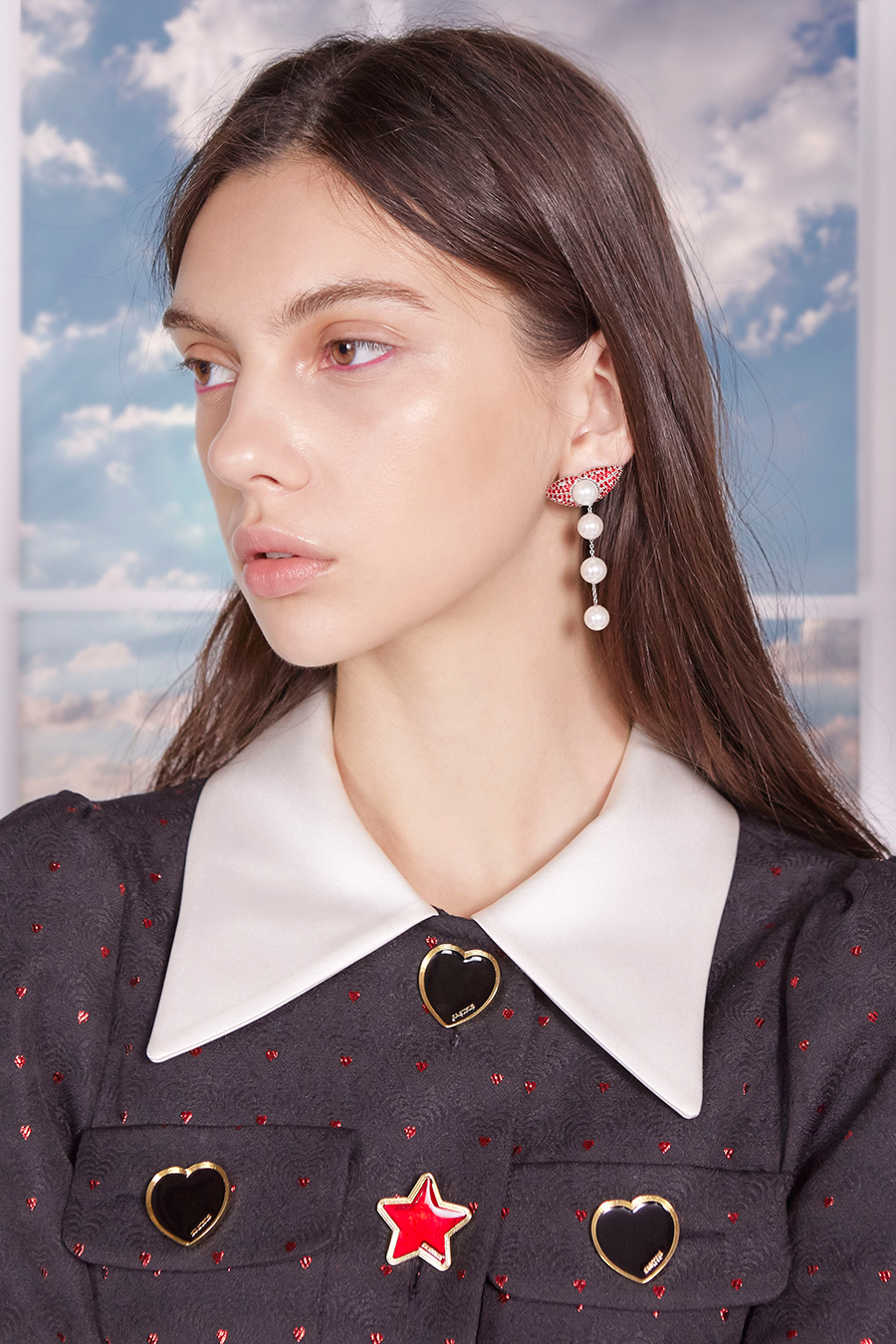 SRETSIS Fall/Winter 2018 ‘MAGIC HOUR’ สวยเก๋ตลอด 24 ชั่วโมงในแบบสาวสเรทซิส