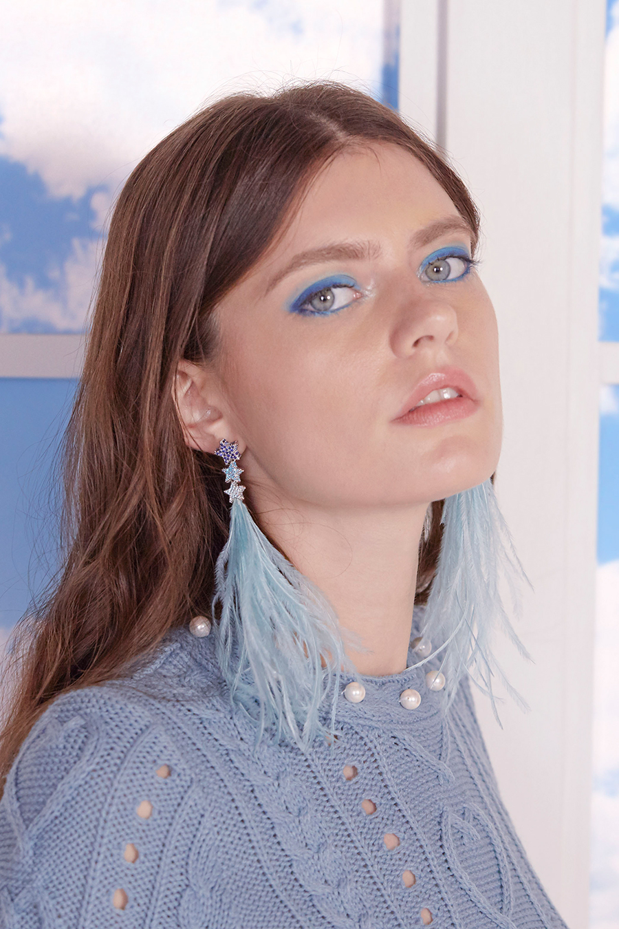 SRETSIS Fall/Winter 2018 ‘MAGIC HOUR’ สวยเก๋ตลอด 24 ชั่วโมงในแบบสาวสเรทซิส