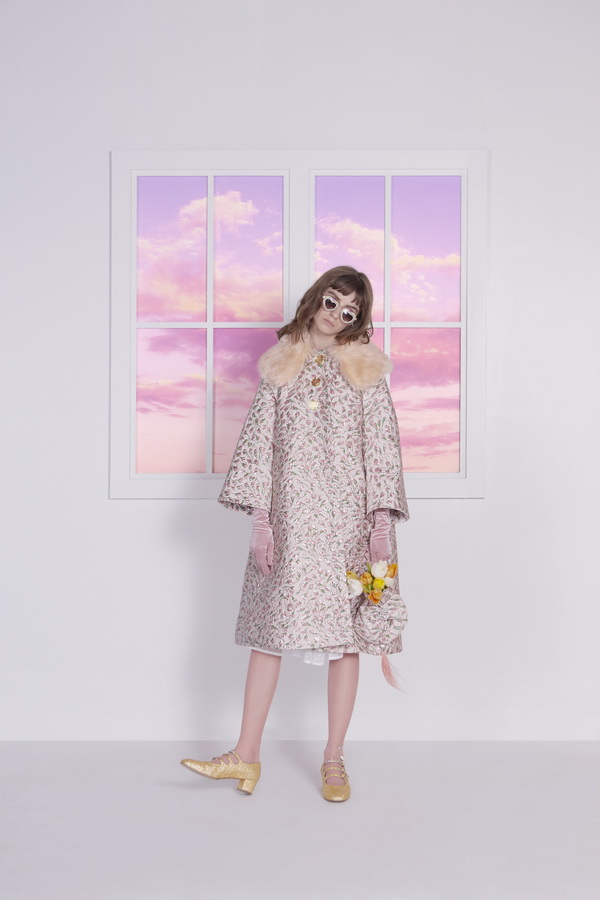 SRETSIS Fall/Winter 2018 ‘MAGIC HOUR’ สวยเก๋ตลอด 24 ชั่วโมงในแบบสาวสเรทซิส