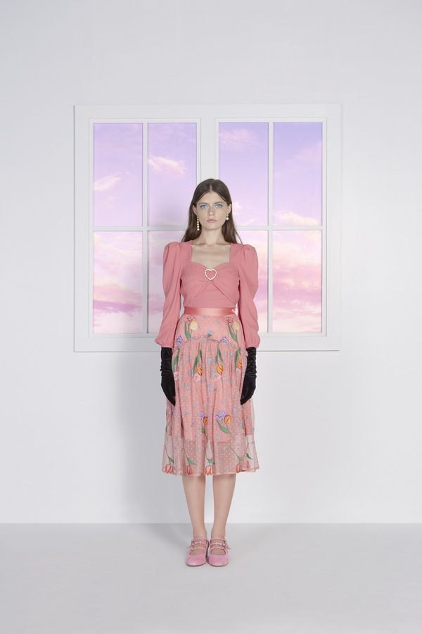 SRETSIS Fall/Winter 2018 ‘MAGIC HOUR’ สวยเก๋ตลอด 24 ชั่วโมงในแบบสาวสเรทซิส