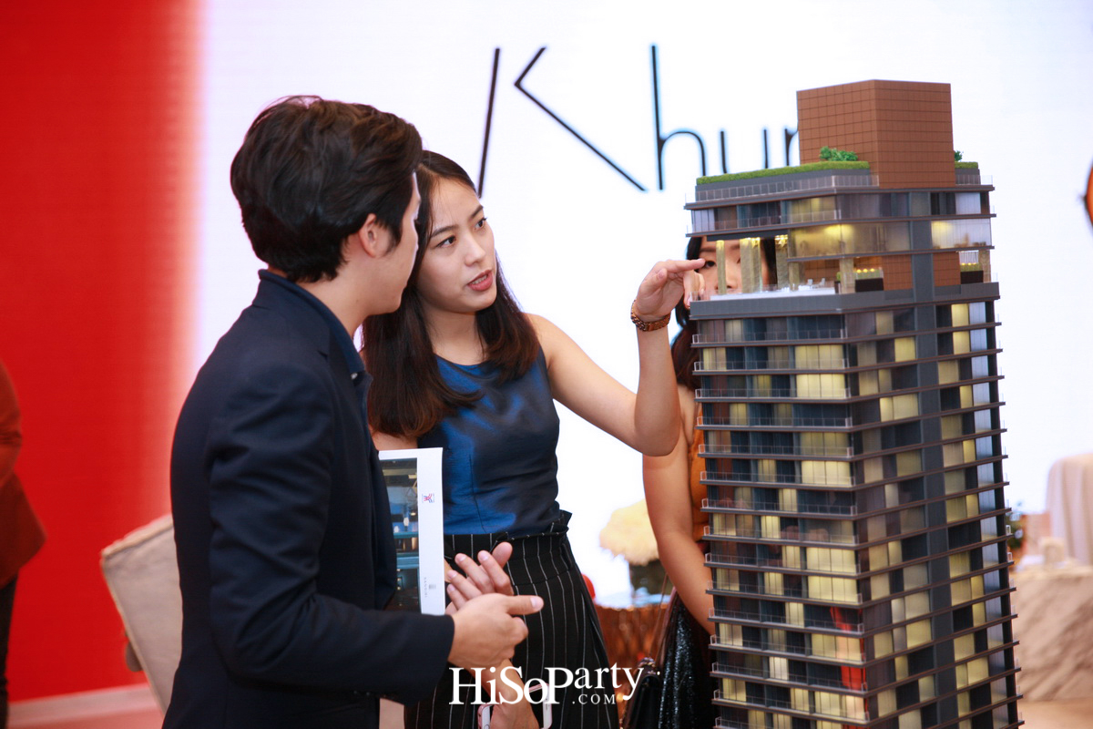 KHUN by yoo inspired by Starck จัดงาน ‘It’s all about yoo’