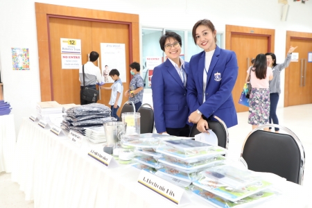 โรงเรียนสาธิตนานาชาติพระจอมเกล้า จัดงาน ‘KMIDS OPEN HOUSE 2018’