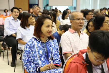 โรงเรียนสาธิตนานาชาติพระจอมเกล้า จัดงาน ‘KMIDS OPEN HOUSE 2018’