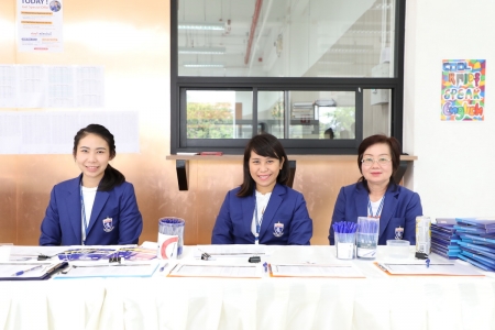 โรงเรียนสาธิตนานาชาติพระจอมเกล้า จัดงาน ‘KMIDS OPEN HOUSE 2018’