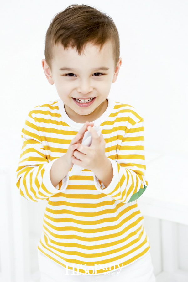 ‘Electrolux Tilted for The Fresher Taste’