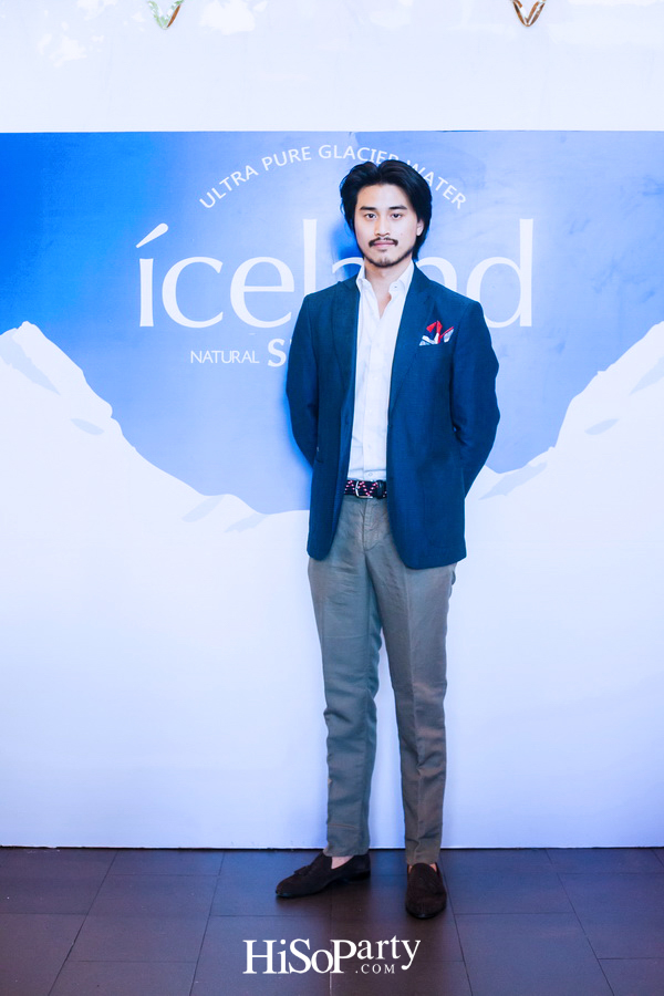 น้ำแร่ธรรมชาติ ‘Iceland Spring’ เปิดตัวขนาดใหม่ เอาใจผู้รักสุขภาพทุกเพศทุกวัย