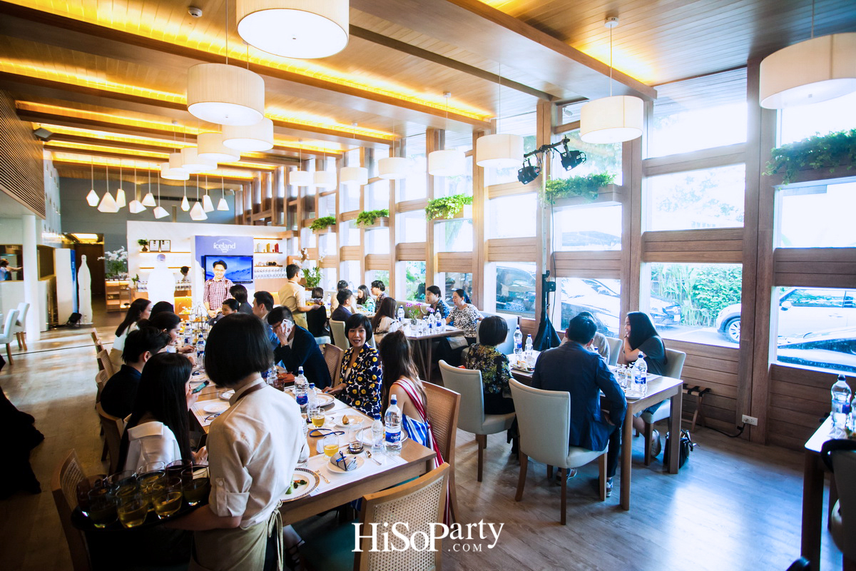 น้ำแร่ธรรมชาติ ‘Iceland Spring’ เปิดตัวขนาดใหม่ เอาใจผู้รักสุขภาพทุกเพศทุกวัย