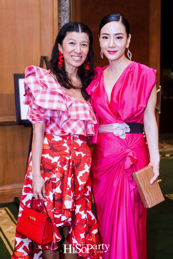 งานฉลองครบรอบ 27 ปี นิตยสารไทยแลนด์แทตเลอร์