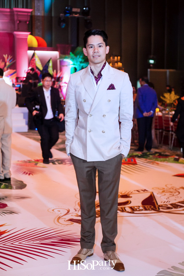 งานฉลองครบรอบ 27 ปี นิตยสารไทยแลนด์แทตเลอร์