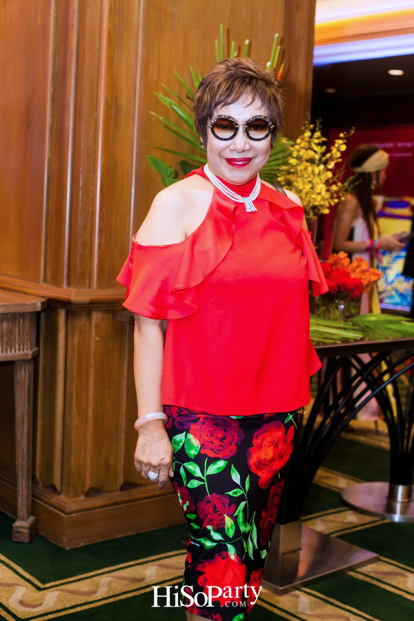 งานฉลองครบรอบ 27 ปี นิตยสารไทยแลนด์แทตเลอร์