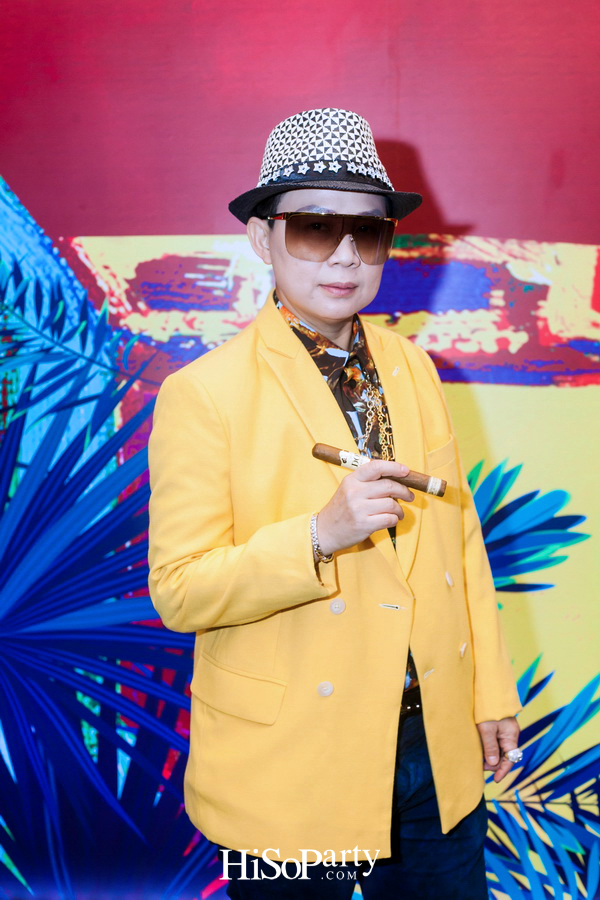 งานฉลองครบรอบ 27 ปี นิตยสารไทยแลนด์แทตเลอร์