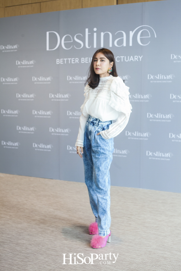 Destinare จัดงานเปิดตัว ‘Japanese Secret Beauty Hub’ แห่งแรกในประเทศไทย